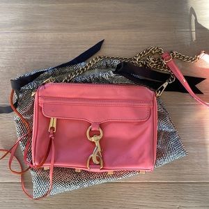 Rebecca Minkoff crossbody bag
